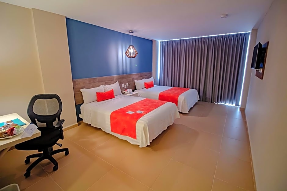 Star Palace Beach Hotel