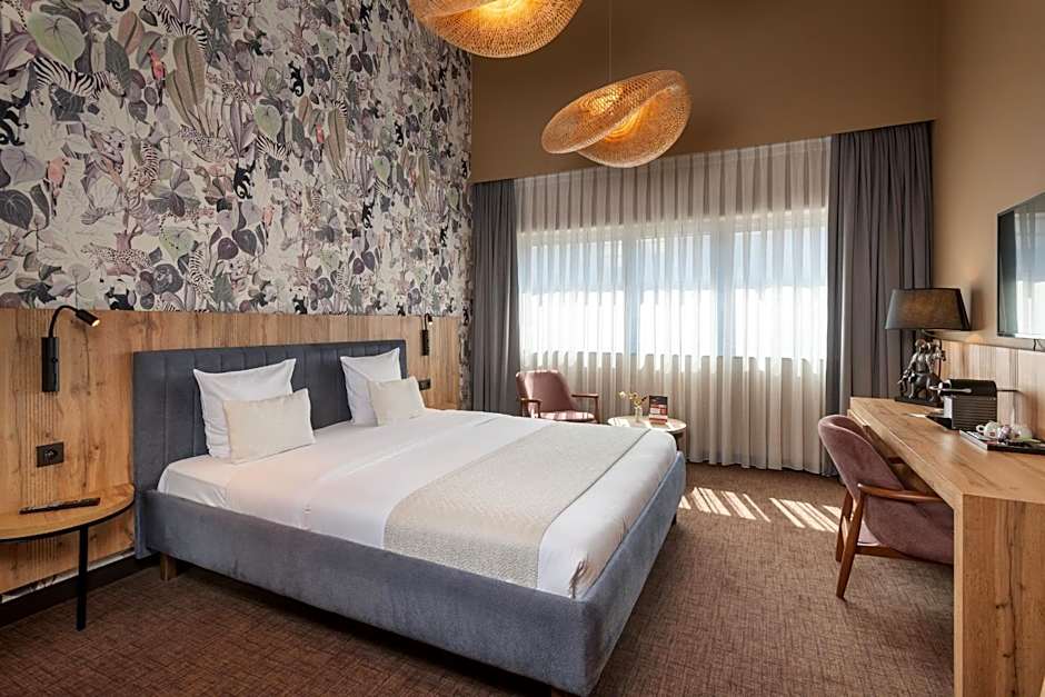 Hotel Le 830 Namur