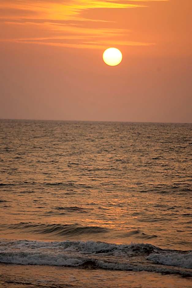 Jetwing Sea