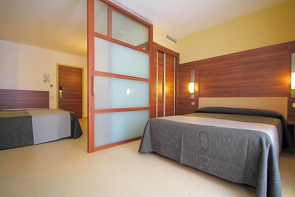 Aqua Hotel Aquamarina & Spa