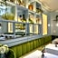 The Iroquois Hotel