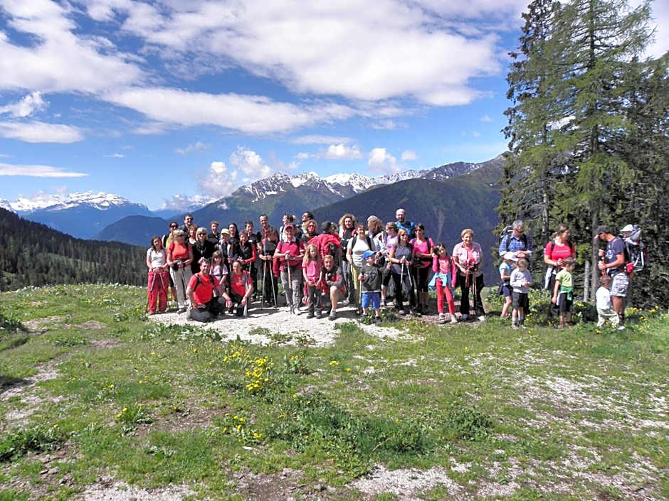 Albergo Cavallino Bianco