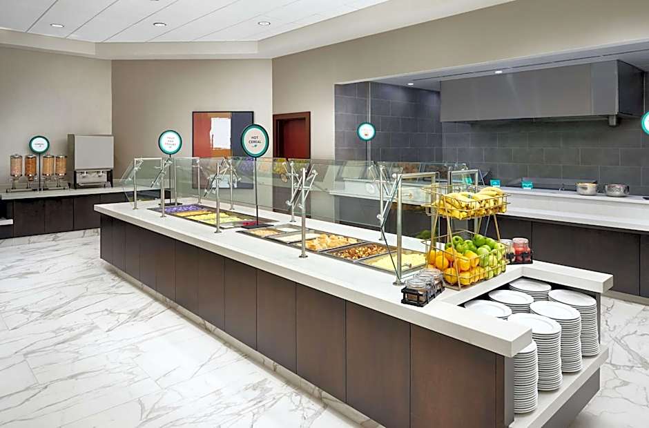 Embassy Suites by Hilton Huntsville