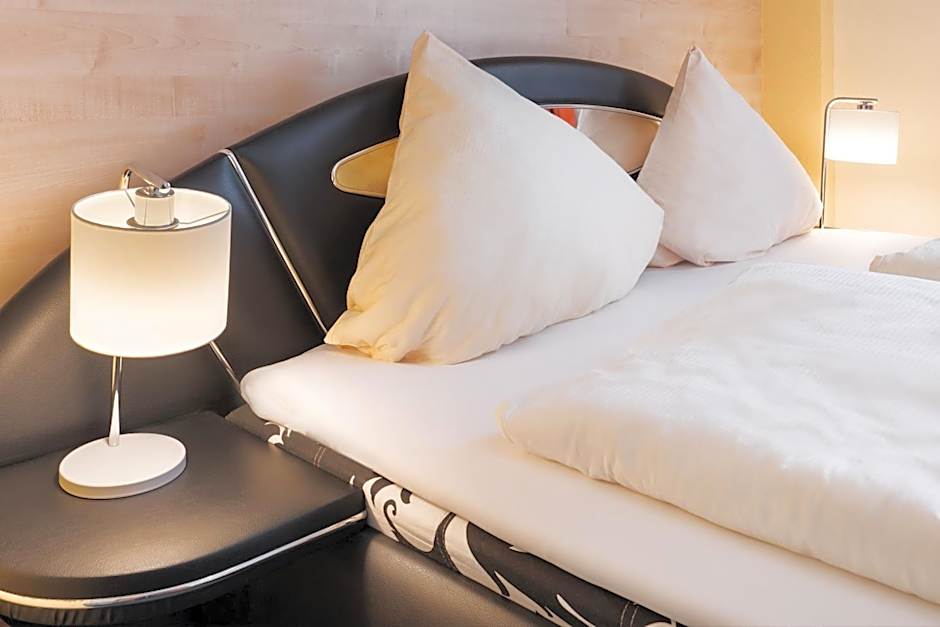 Hotel Romäus