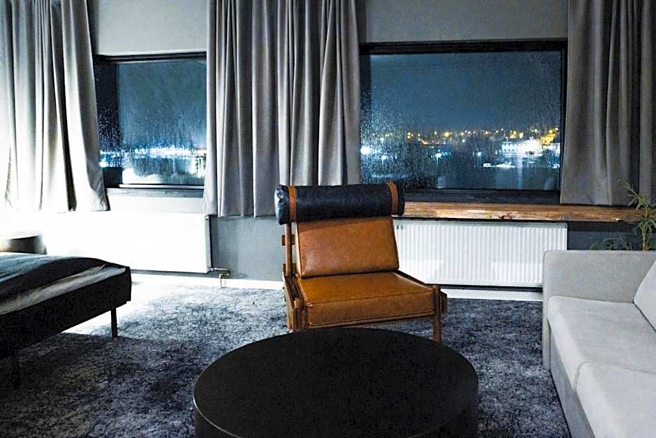 Vardø Hotel by Destination Vardø