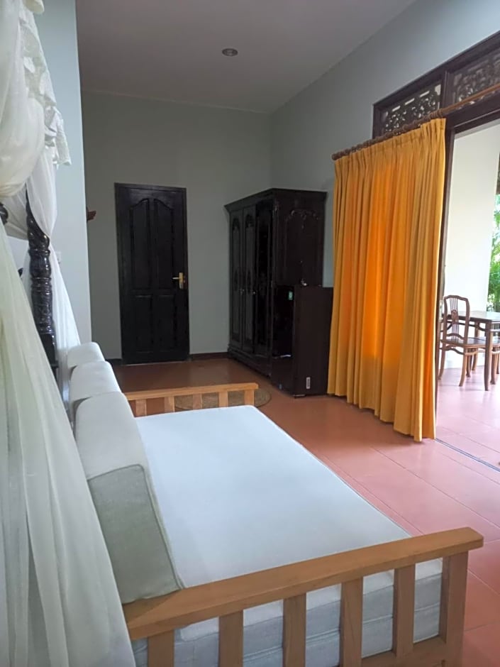 Bali North Beach Villa