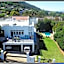Paarl Mountain Lodge