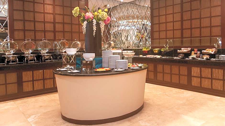 BelAir Unique a Wyndham Hotel