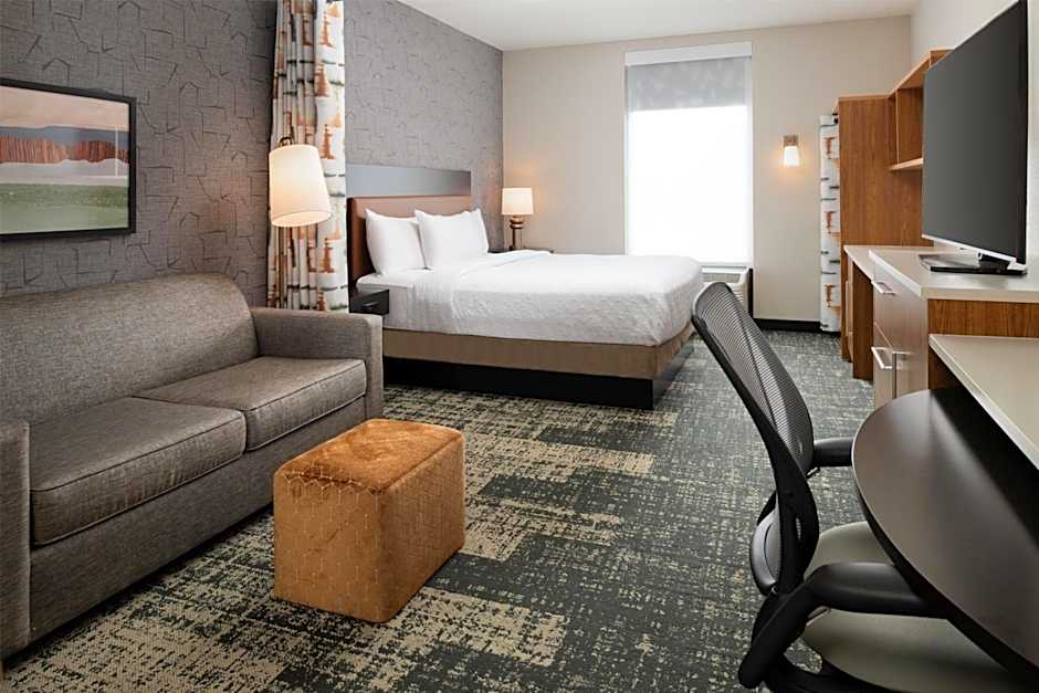 Home2 Suites By Hilton Denver/Highlands Ranch