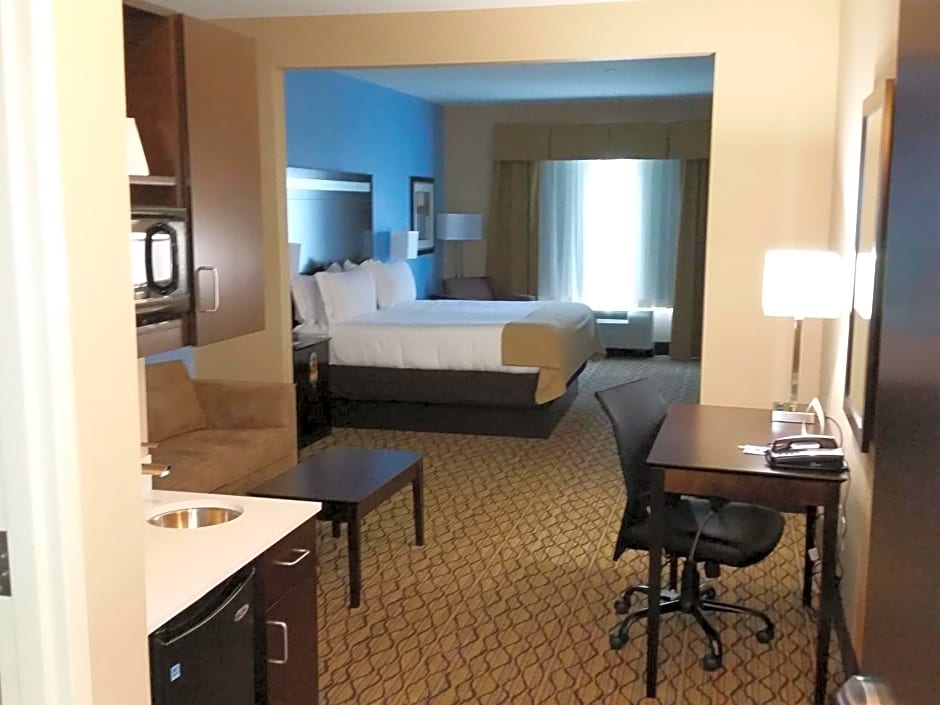 Holiday Inn Express and Suites Atascocita - Humble - Kingwood By IHG