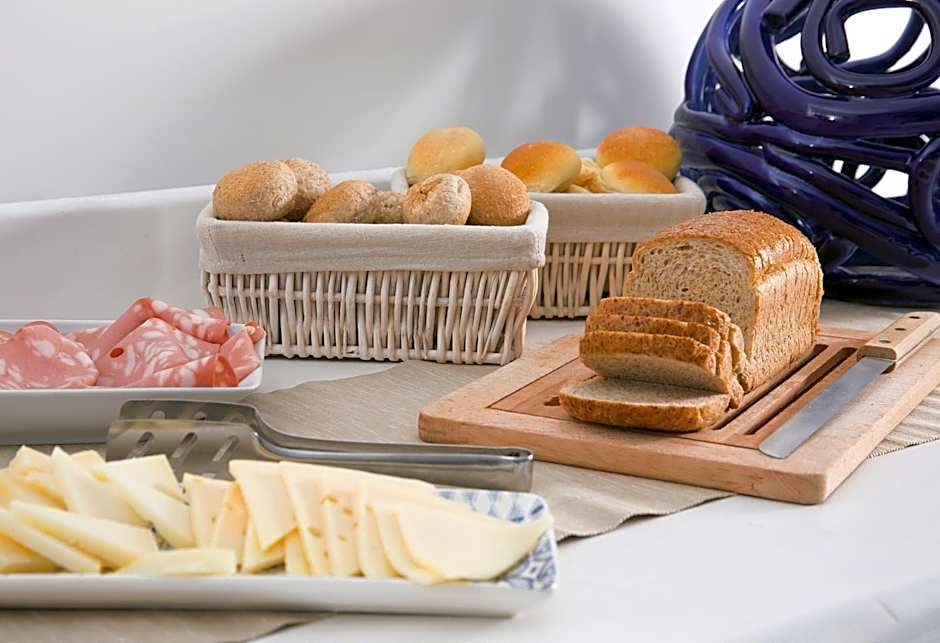 Hotel Club Due Torri