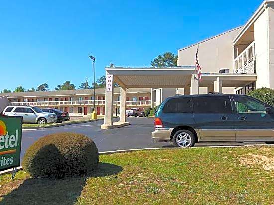 Zainee Inc Budgetel Inn and Suites