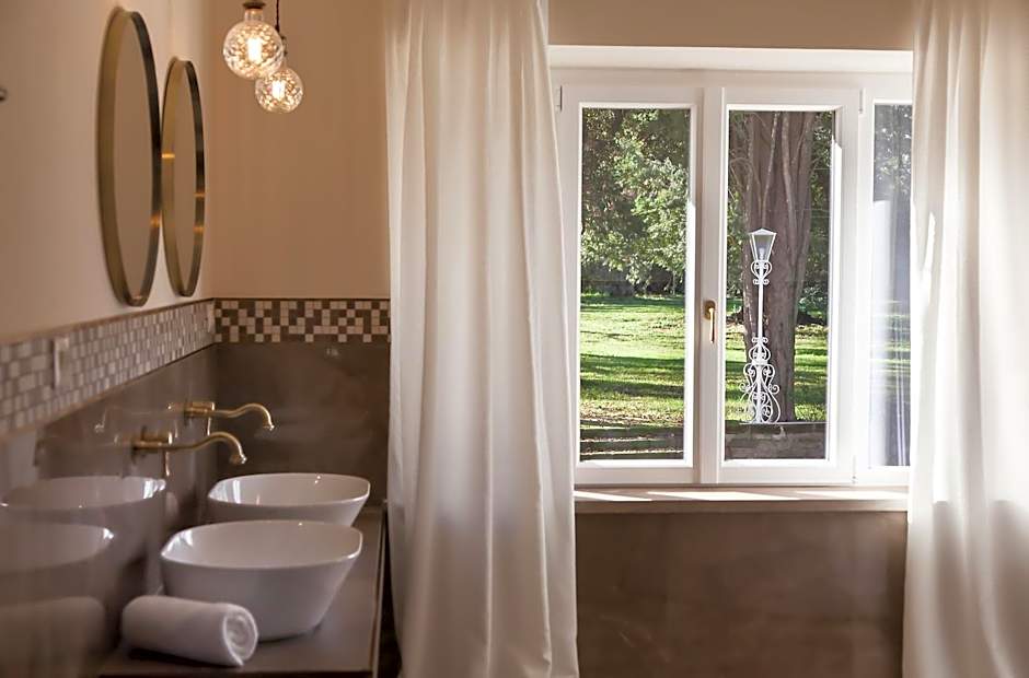 Poggio delle Molare Adults-Only Retreat