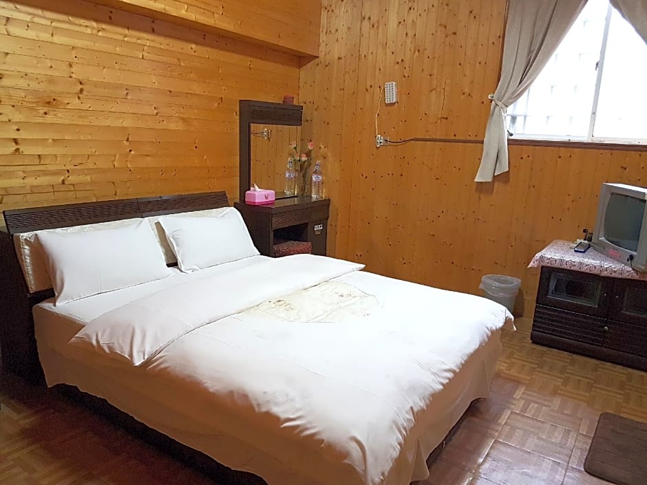 Chen Chan Guesthouse