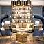 LondonHouse Chicago, Curio Collection by Hilton