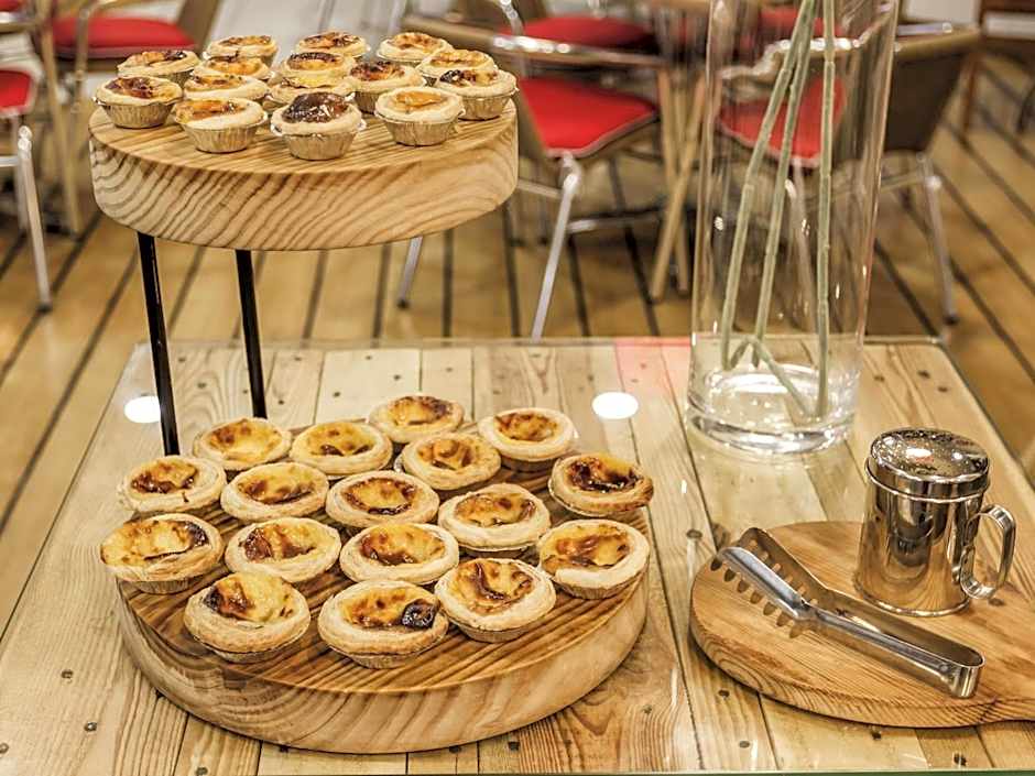 Hotel Ibis Coimbra Centro