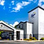 Sleep Inn at Greenville Convention Center