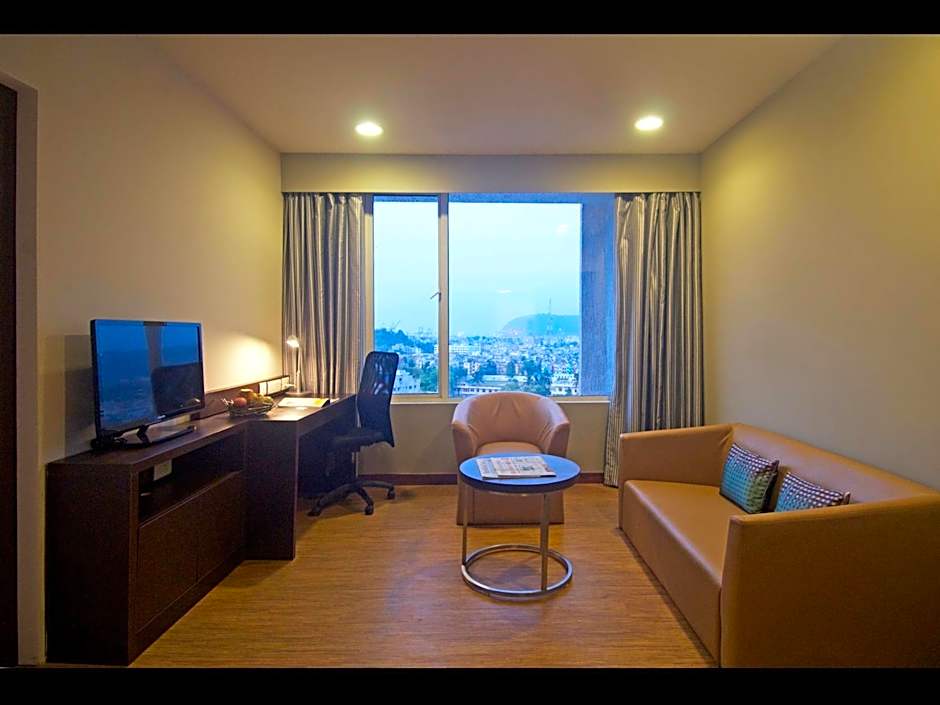 Keys Select by Lemon Tree Hotels, Visakhapatnam