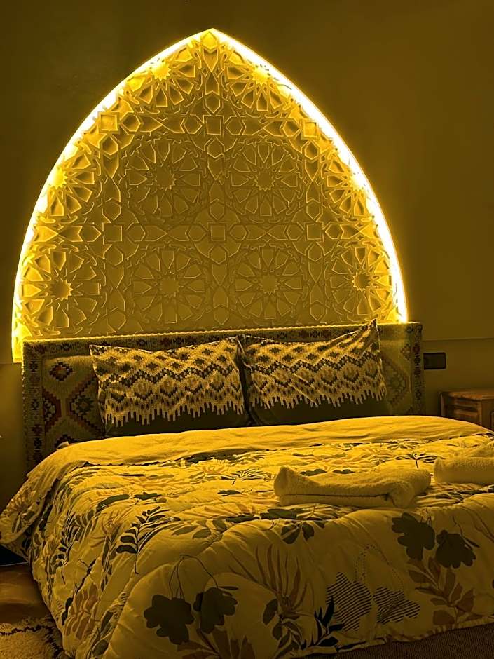 Hiking Nomads Guesthouse