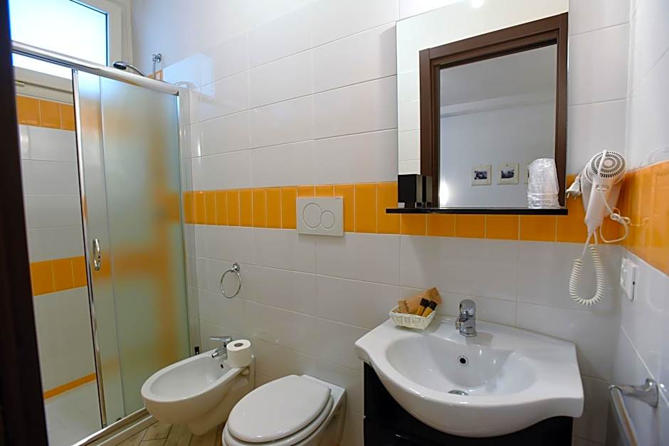 Camere Le Vie di Omero