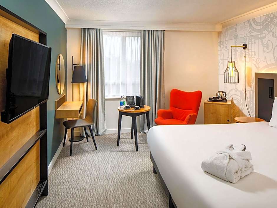 Mercure Birmingham West Hotel