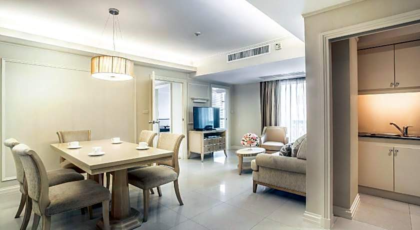 Hope Land Hotel Sukhumvit 24