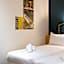 ibis Styles Nancy Centre Gare
