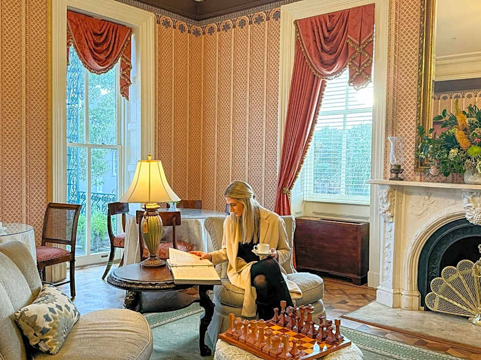 John Rutledge House Inn