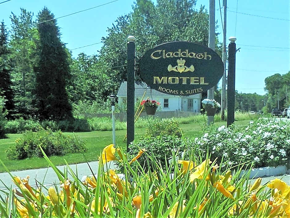 Claddagh Motel & Suites