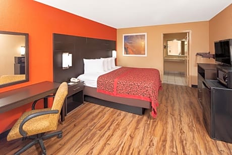King Room - Disability Access/Non-Smoking