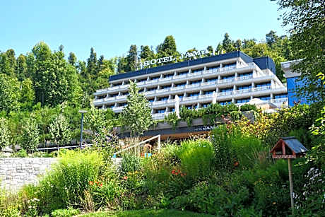 Postojna Cave Hotel Jama