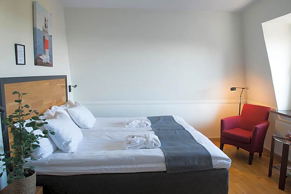 Best Western Sjofartshotellet