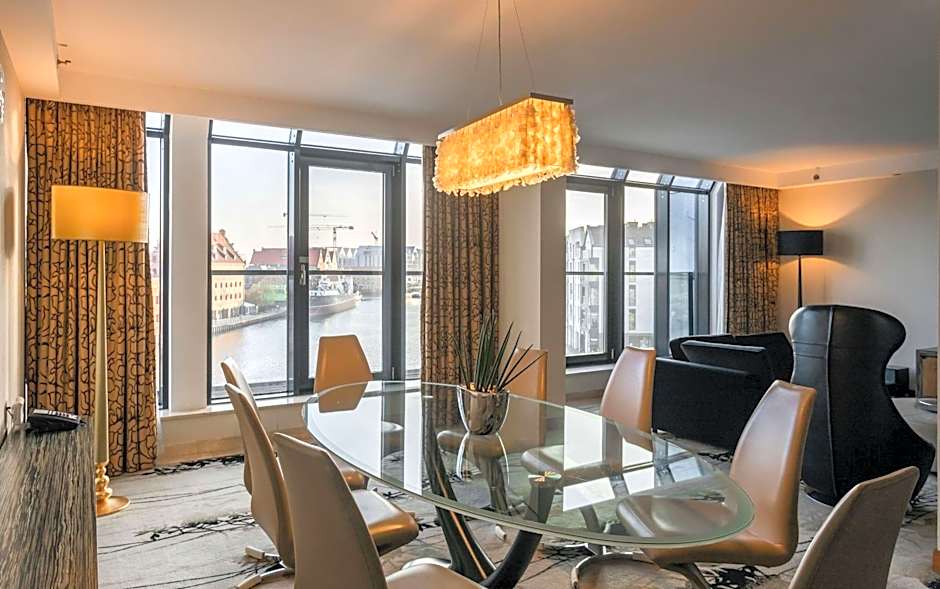 Hilton Gdansk
