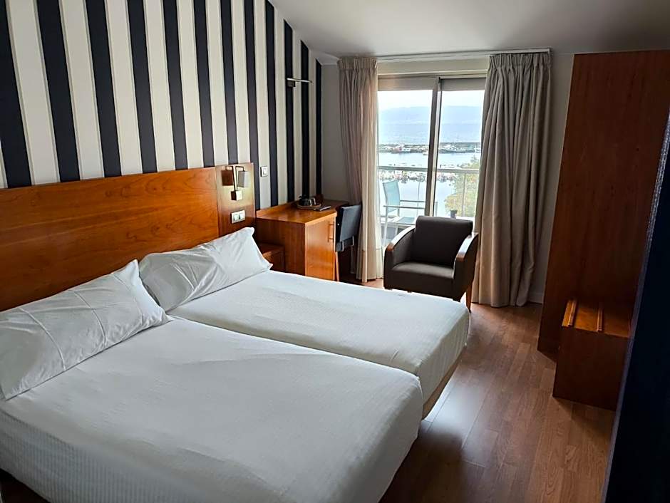 Hotel O Noso Portosin