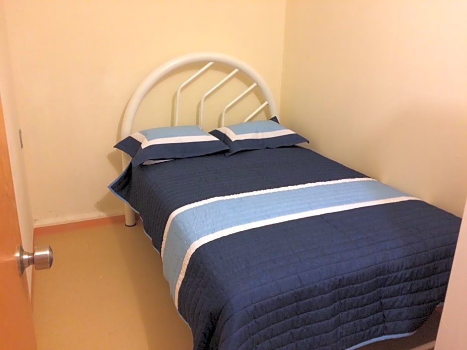 Hostal Ciudad de Mexico