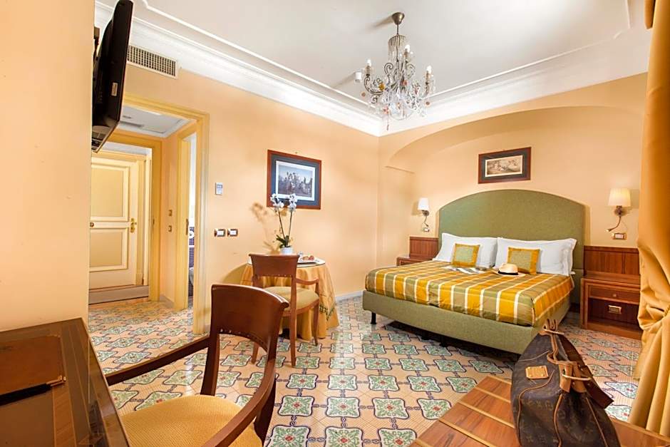 Hotel Antiche Mura