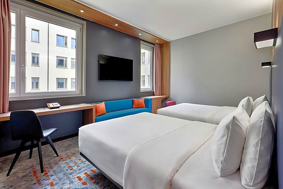 Aloft by Marriott Munich