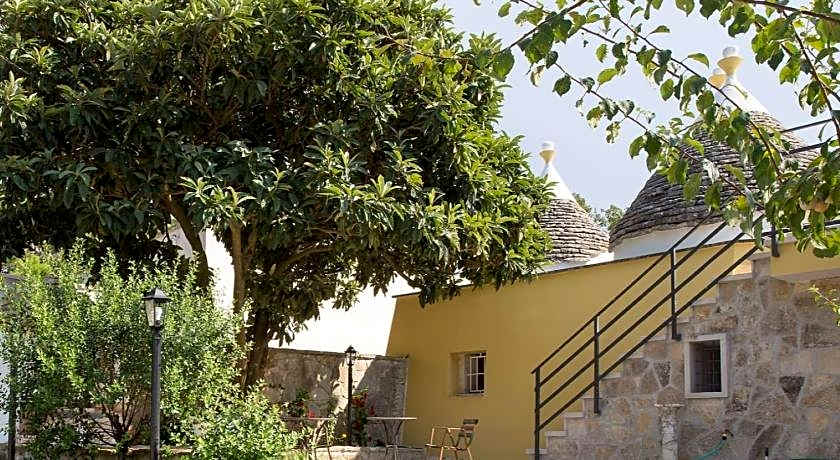 B&B Trulli e Mare