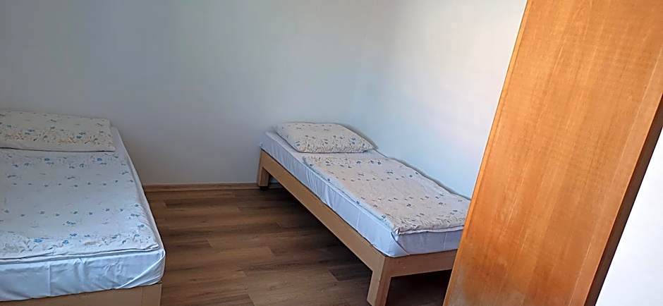 Apartmánový dům TERKA