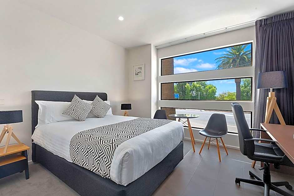 Quality Hotel Grand Mildura