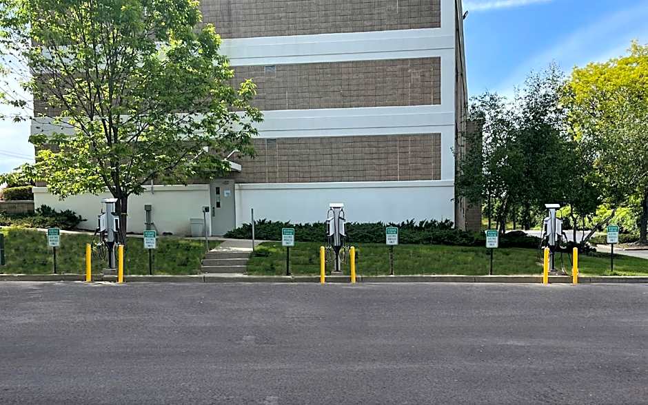 Holiday Inn Express Ramsey Mahwah By IHG
