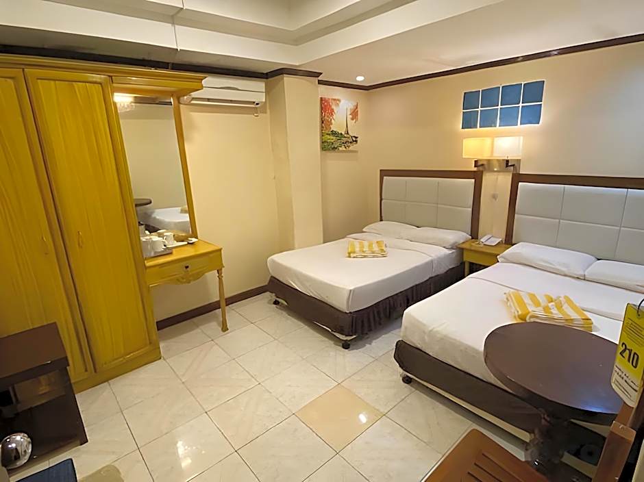 Ormoc Sugarland Suites