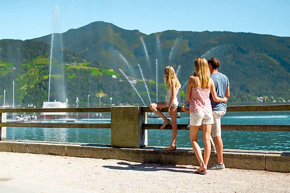 Hotel Gasthof Mitteregger - BEST PLACE in town with summercard included