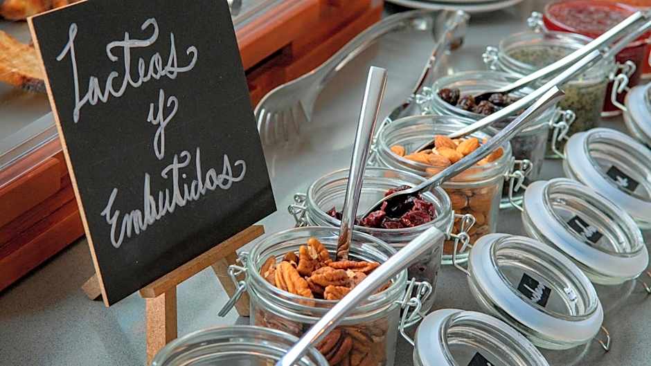 Holiday Inn Hotel And Suites Merida La Isla By IHG