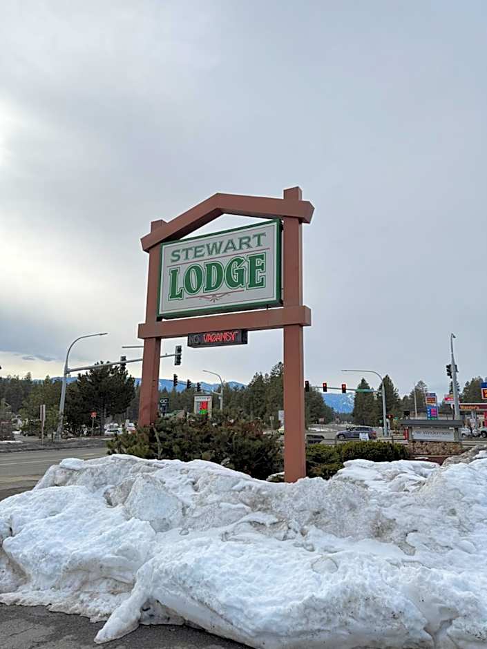 Stewart Lodge