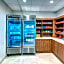 Holiday Inn Express Woodbridge By IHG