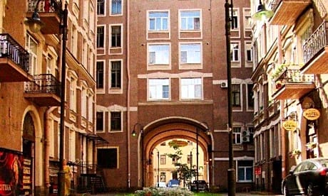Anabel Hotel