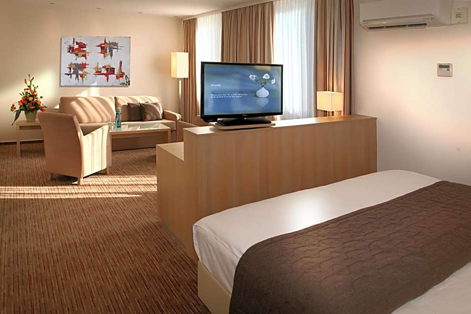 Best Western Hotel Zur Post