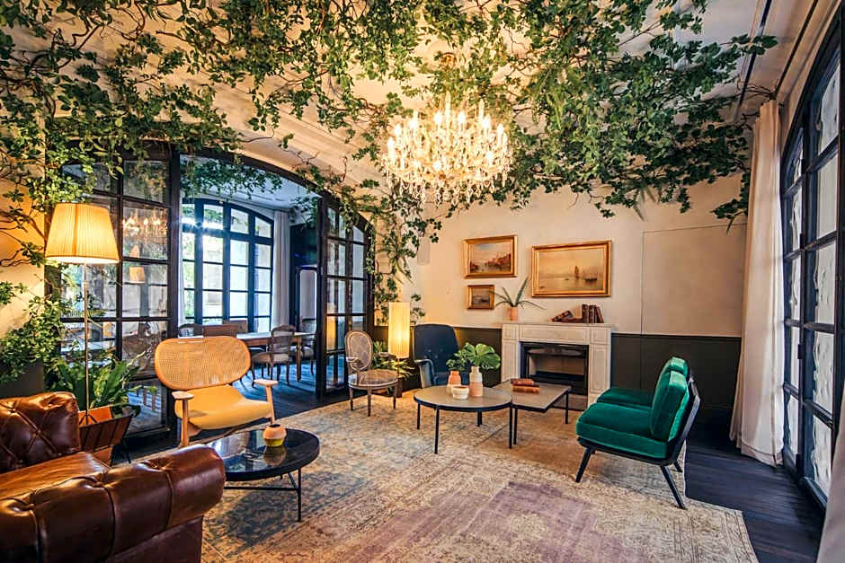 Can Bordoy Grand House Hotel GL Preferred Hotel