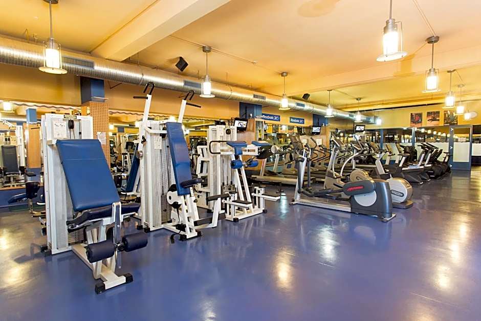 Danubius Hotel Arena